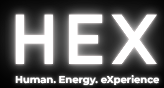 HEX — Human. Energy. eXperience